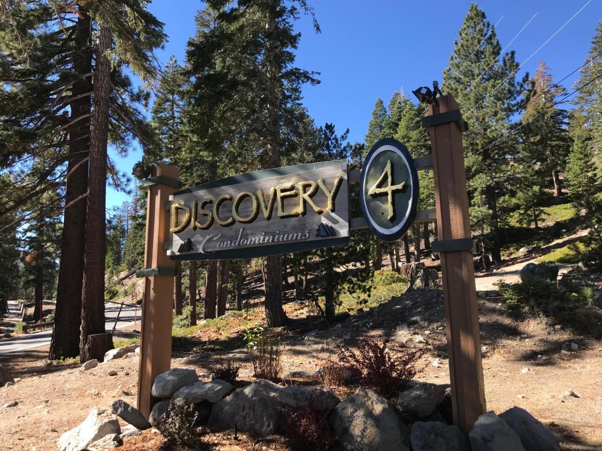 Discovery 4 #135 Mammoth Lakes Buitenkant foto